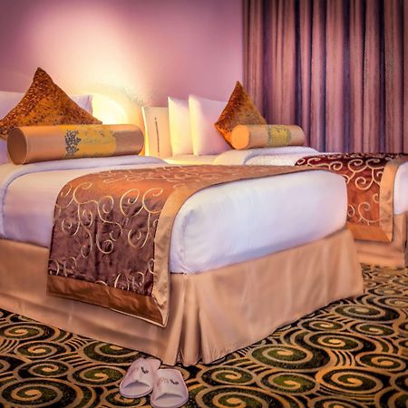 Elite Seef residencia Hotel Manama Exterior foto